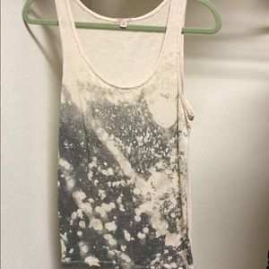 Tank top from J.Crew